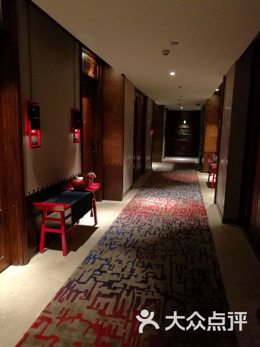 东阳和美酒店图片 - 第4张