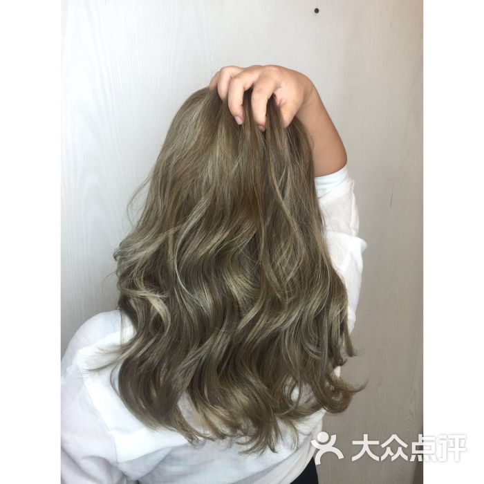 苑苑美容美发(中大银泰店)-图片-杭州丽人