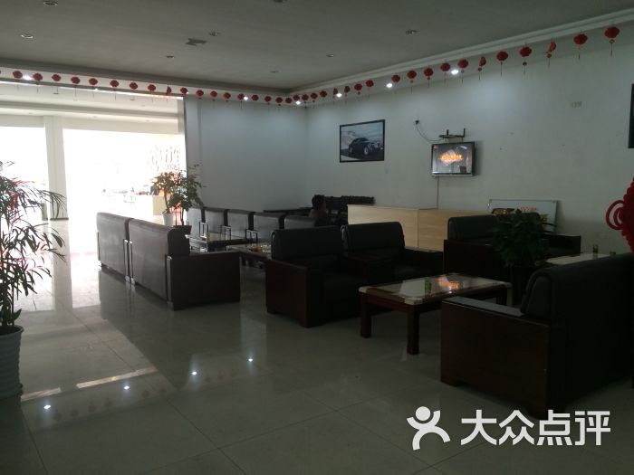 万车达名车维修中心-图片-成都生活服务