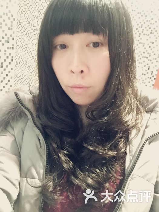 尚多拉美发サロン(泰华商城店)-图片-苏州丽人