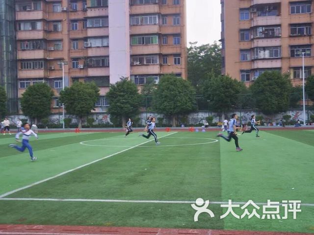 广州市花都区新华镇圆玄小学