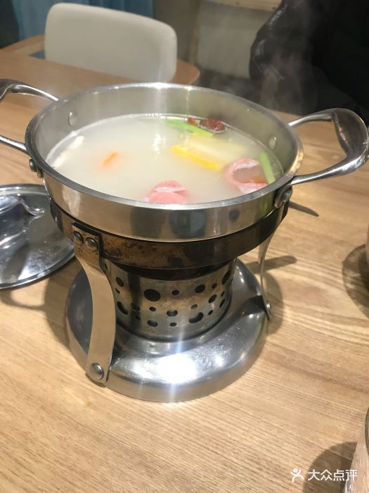 豆捞坊小火锅(百大体验店)图片