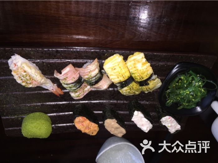 轻音料理