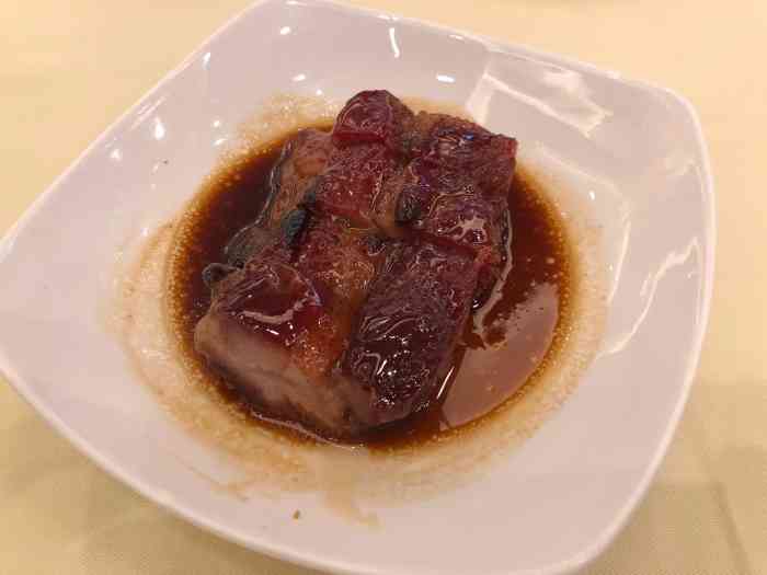 西苑酒家(利园一期店"行走香港,留恋铜锣湾带着八卦精神寻觅美.