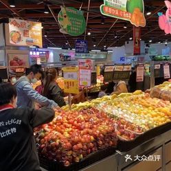 比优特超市(盘锦万达店)