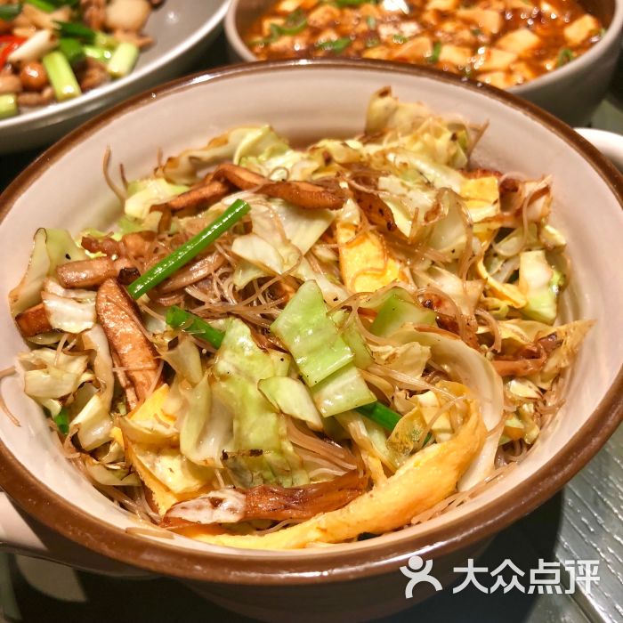 醉东oriental house(安福路店)台州炒米粉图片 第8张