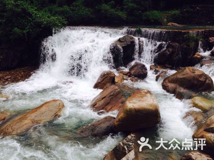 深溪大石浪风景区图片 - 第135张