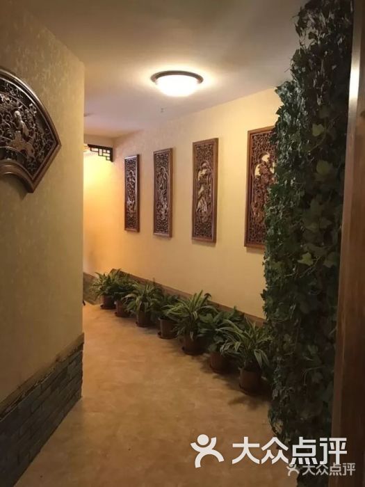 八号足道养生馆(金桥店)图片 - 第2张