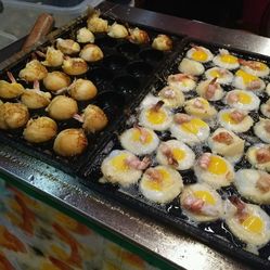 德信官方网站【文旅发展大家谈】特色美食为寿县文旅产业发展提供新动能
