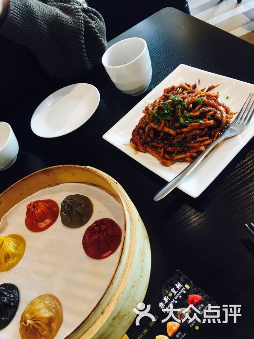 乐新皇朝(环贸iapm商场店)-图片-上海美食-大众点评网