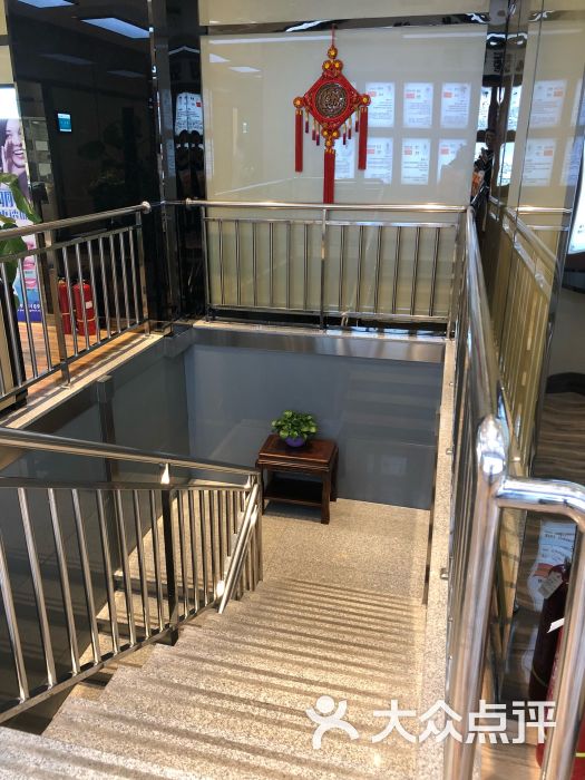 王府井口腔医院