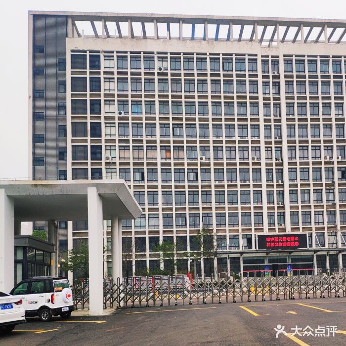 铜山中等专业学校图片 - 第2张