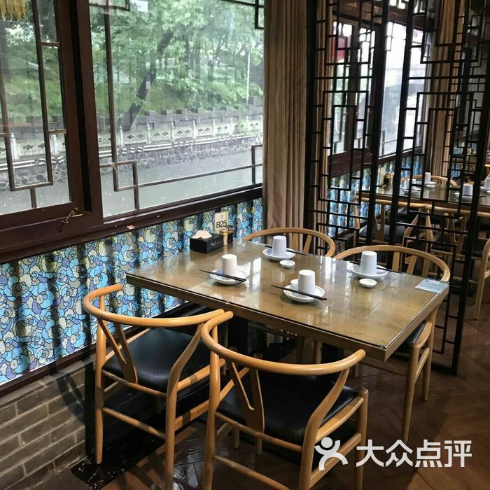 冶春茶社图片-北京淮扬菜-大众点评网