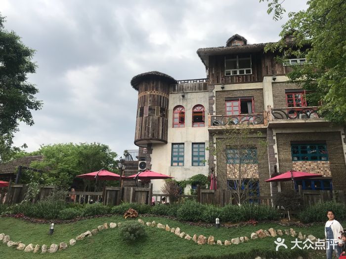 果徕咖啡庄园-图片-彭州市美食-大众点评网
