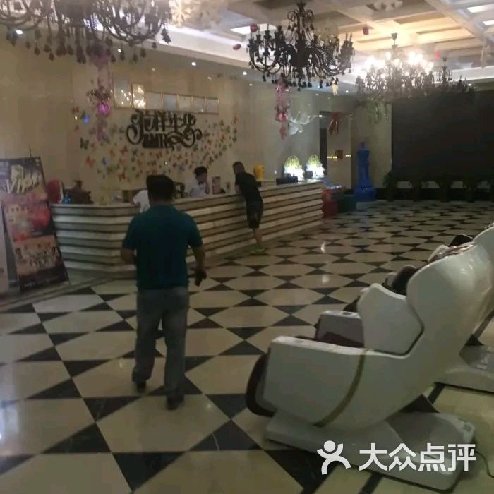 花样年华ktv