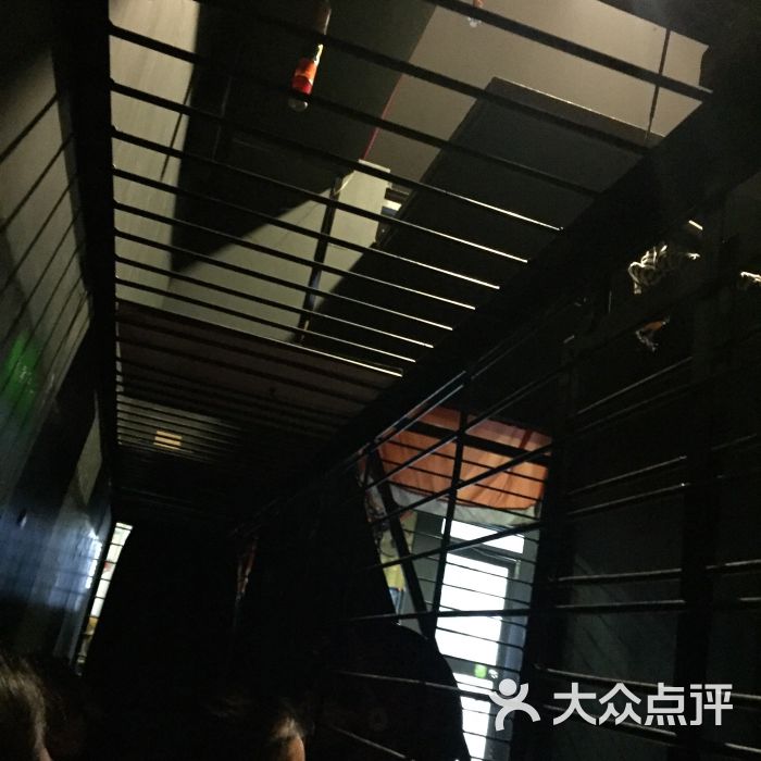 逃吧Bar-图片-扬州休闲娱乐-大众点评网