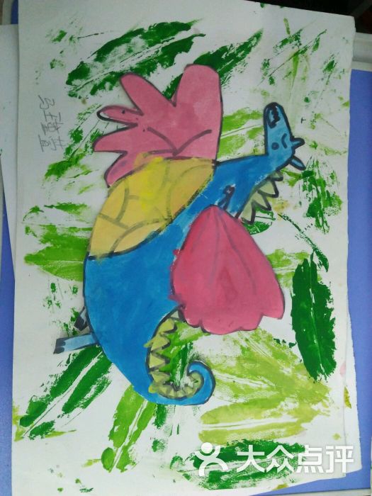 学冠教育培训中心-图片-南宁学习培训-大众点评