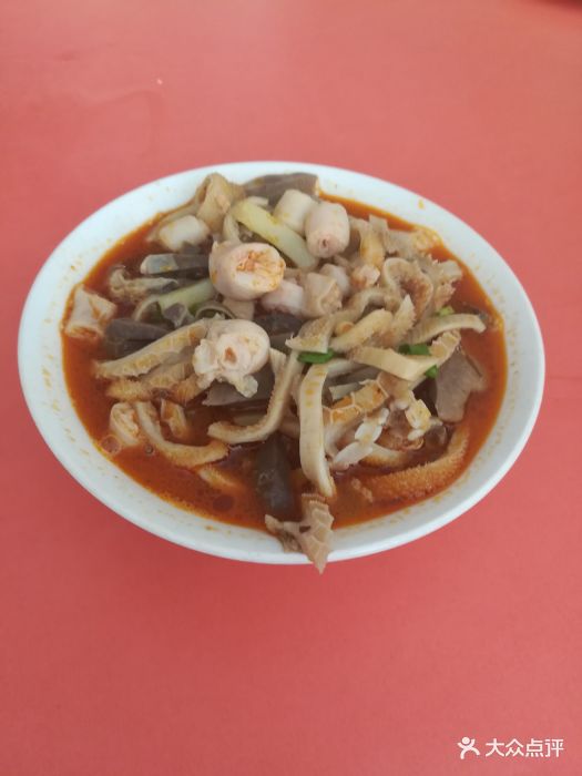 云栓杂碎馆图片 - 第4张