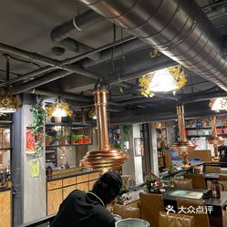 金禹圆小韩屋烤肉东洲店