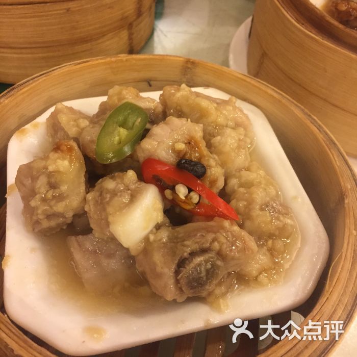 黄埔华苑酒家(天河东店)-图片-广州美食-大众点评网