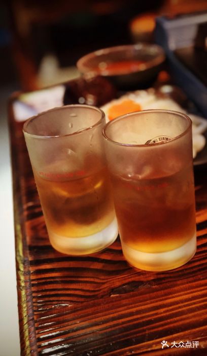 鸟屋居酒屋深夜食堂(程家桥支路店)图片 - 第82张