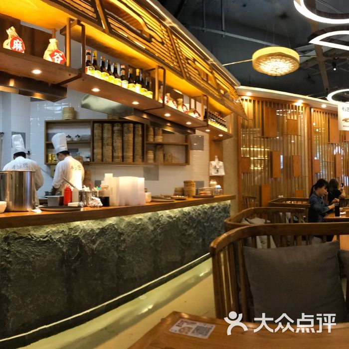 苏小柳点心专门店图片-北京本帮菜-大众点评网