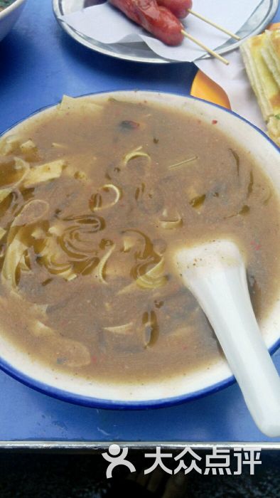 二娃丸子汤-图片-临汾美食-大众点评网