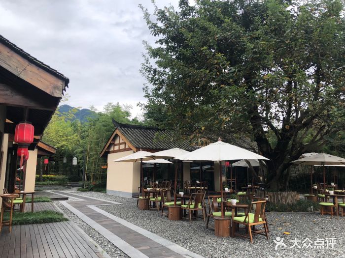 青城山六善酒店图片 - 第49张
