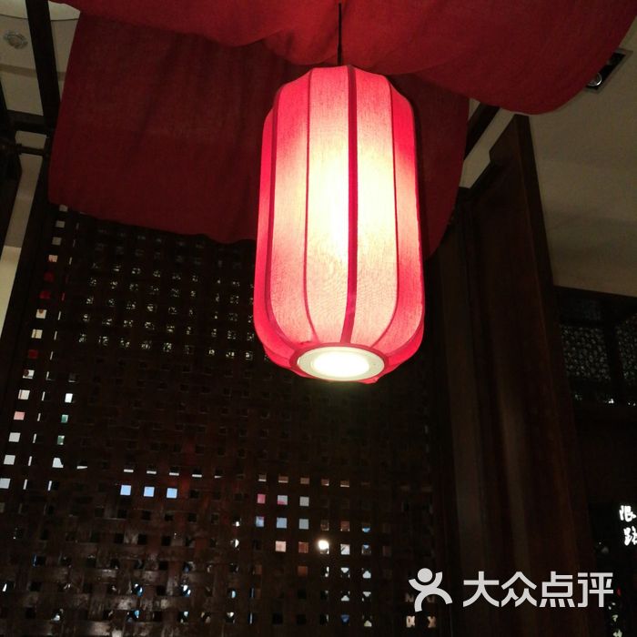 老房子春江花月民风酒楼