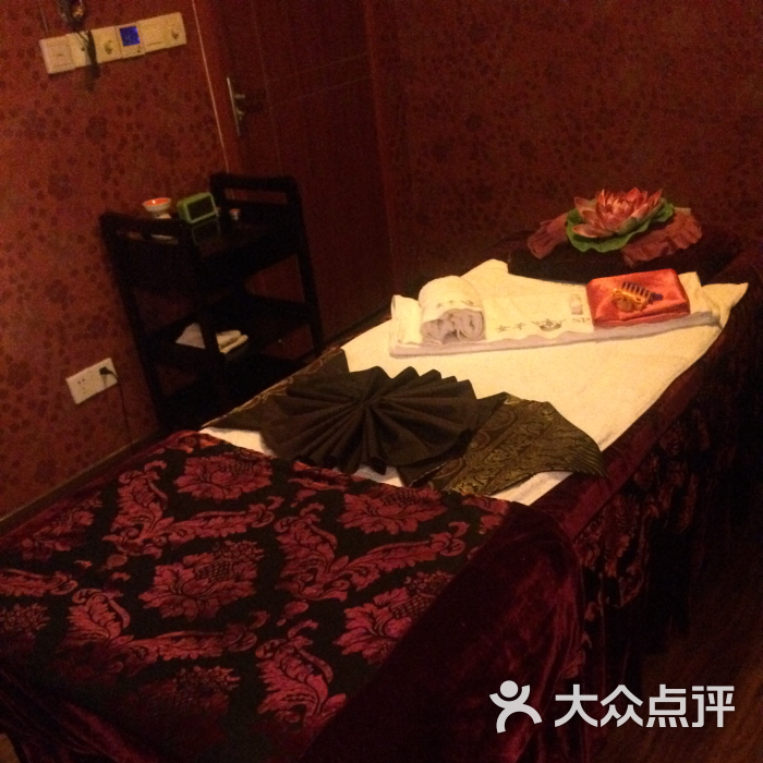 宁波女子高端spa-图片-宁波丽人-大众点评网