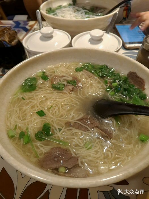 遵义砂锅羊肉粉羊肉面图片 第38张