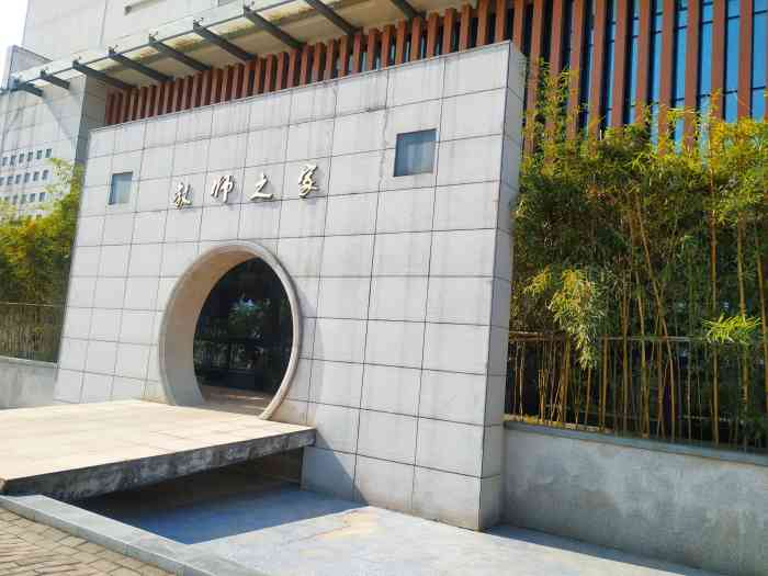 吉安职业技术学院-第2食堂-"我在这个学校呆了6年把都