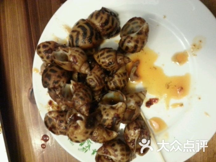 海沧冬屿姐妹大排档_烧烤海鲜大排档图片_姐妹海鲜大排档(4)