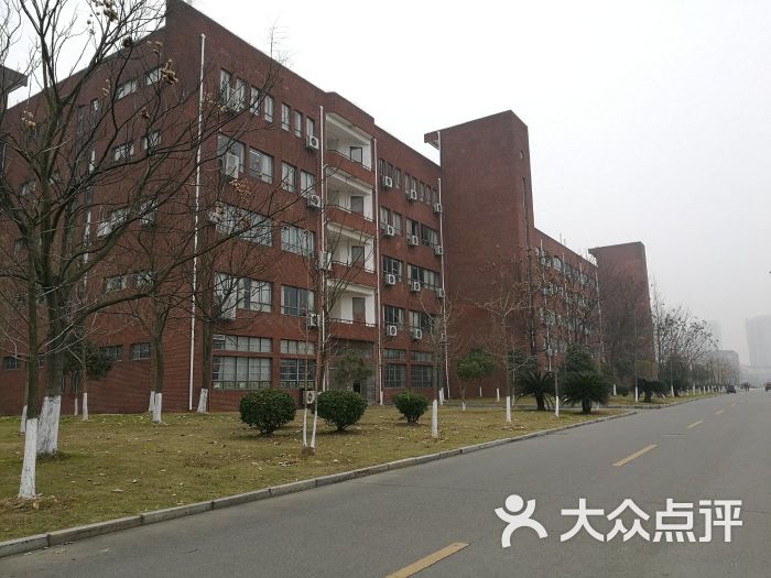 江西师范大学(瑶湖校区)-图片-南昌学习培训-大众点评