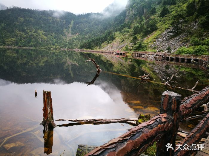 螺髻山风景区-图片-普格县购物-大众点评网