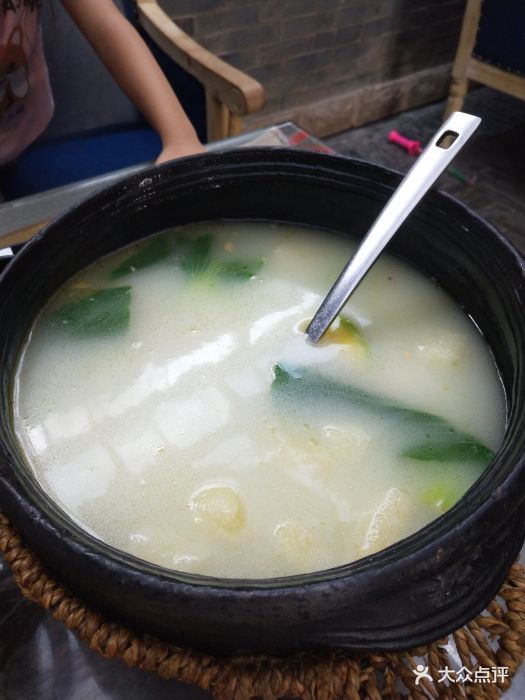竹荪小瓜鸡