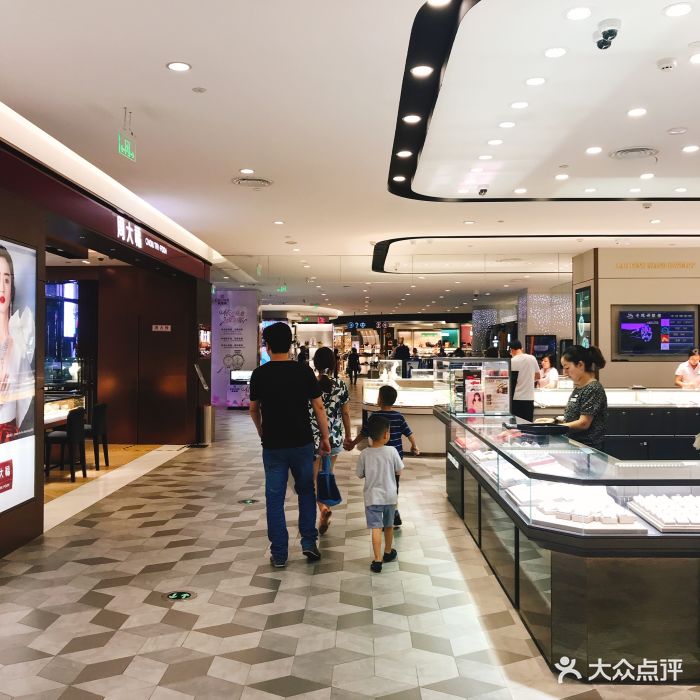 银泰百货(宁波东门店)图片 - 第42张