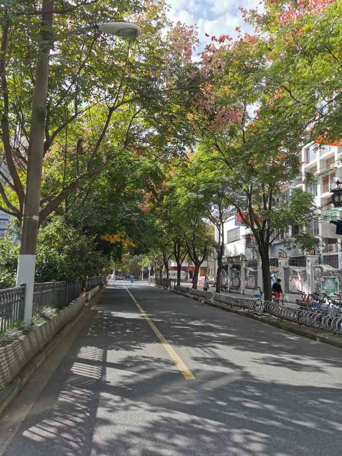 五角场镇图书馆长海路街道店