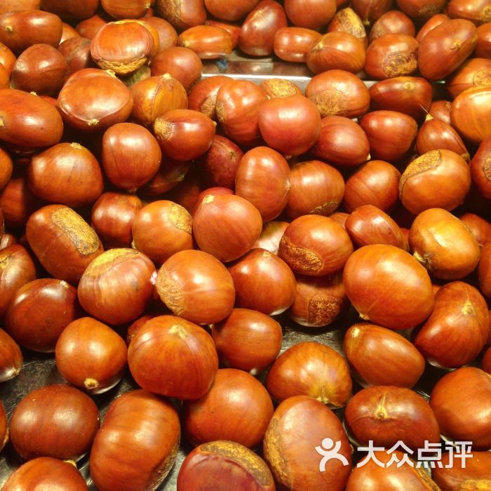 栗子侠糖炒栗子(东方路店)图片 - 第3张