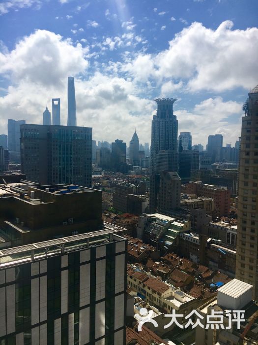 上海王宝和大酒店图片 - 第5张