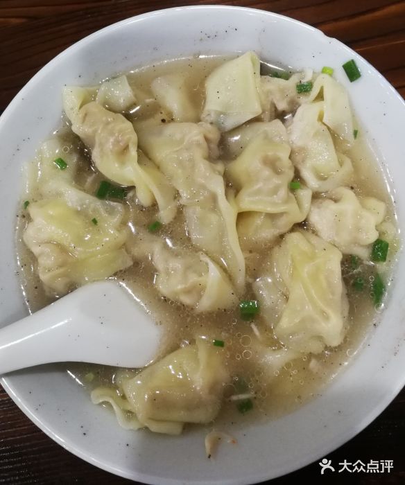 小秋水饺馆-图片-武汉美食-大众点评网