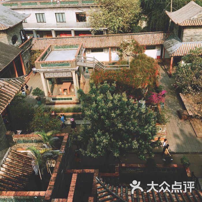 东莞可园博物馆