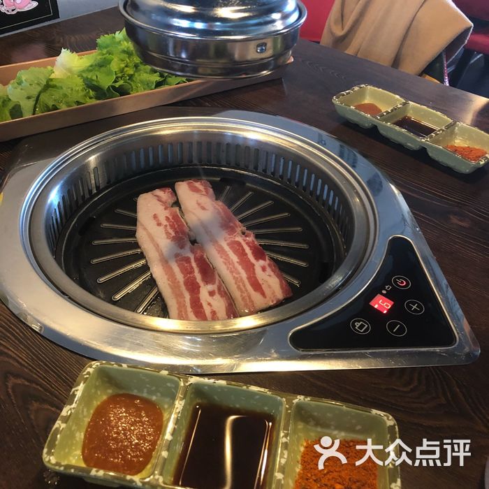 匠子烤肉