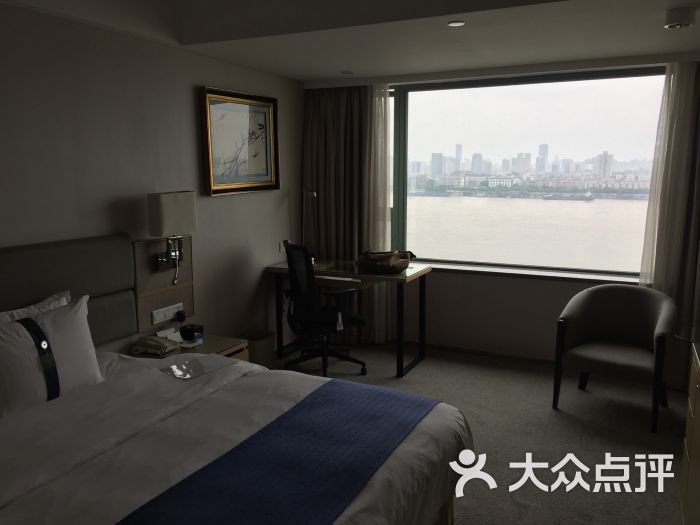 武汉晴川假日酒店图片 - 第480张