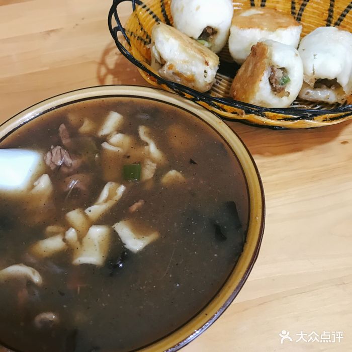 胡辣汤水煎包图片 - 第23张