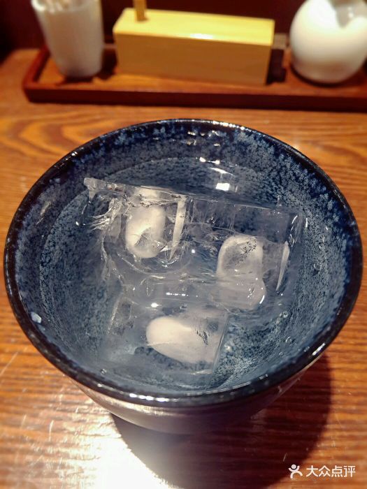浅草うな铁鳗鱼饭店(浅草駅前本店)冰水图片 - 第901张