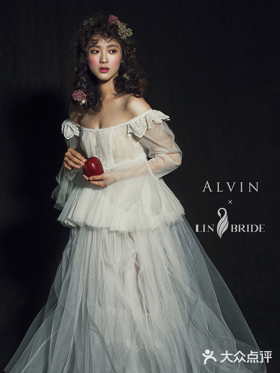 alvin vision 艾尔文视觉