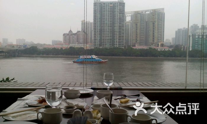 江湾新城大酒店-映月轩西餐厅-图片-广州美食-大众点评网