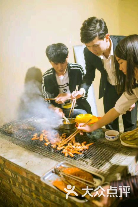 一壶好酒别墅聚吧-图片-昆明休闲娱乐-大众点评