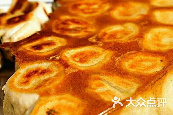 小闫妈妈水煎包家味道图片 - 第3张